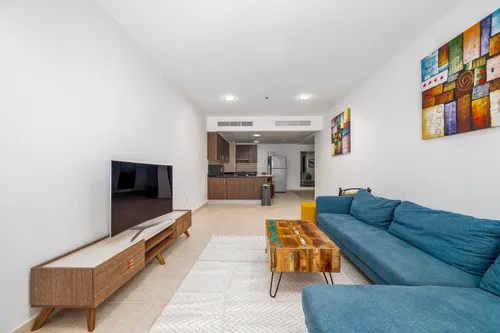 1 Bedroom Apartment in Elite Residence