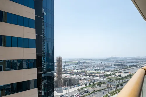 1 Bedroom Apartment in Elite Residence