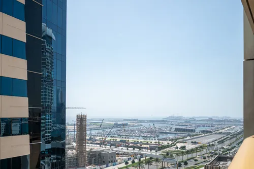 1 Bedroom Apartment in Elite Residence