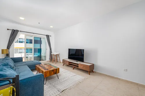 1 Bedroom Apartment in Elite Residence
