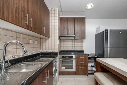 1 Bedroom Apartment in Elite Residence