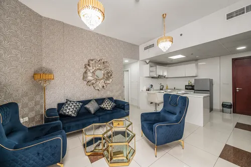 Exclusive | Upgraded | Fully Furnished