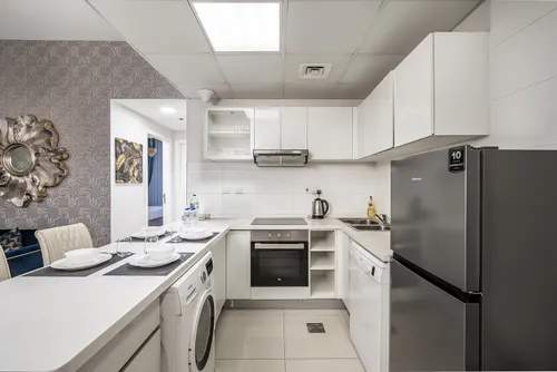 Exclusive | Upgraded | Fully Furnished