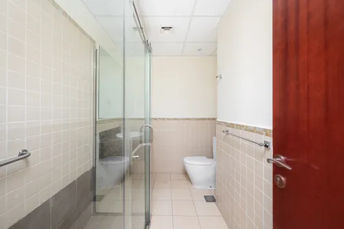 3 Bedrooms Apartment in Murjan 1