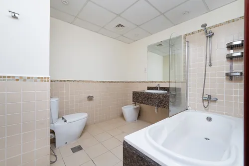 3 Bedrooms Apartment in Murjan 1