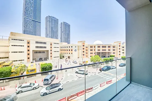 1 Bedroom Apartment in The Autograph