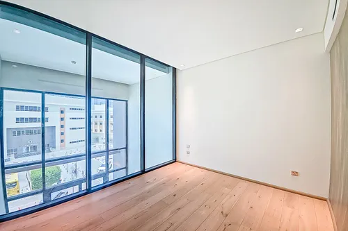 1 Bedroom Apartment in The Autograph