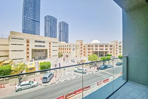 1 Bedroom Apartment in The Autograph