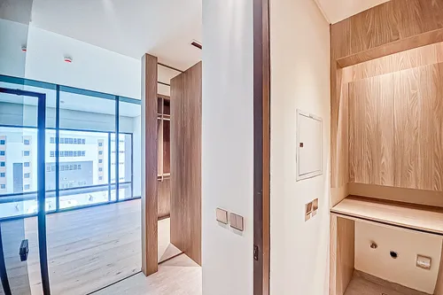 1 Bedroom Apartment in The Autograph