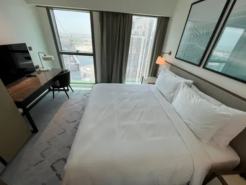 Address Harbour Point Tower 2, Dubai Creek Harbour