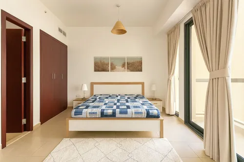 1 Bedroom Apartment in Bahar 6