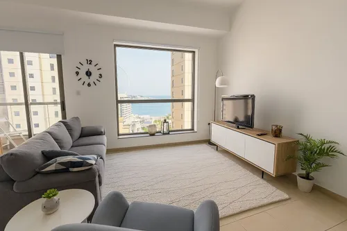 1 Bedroom Apartment in Bahar 6