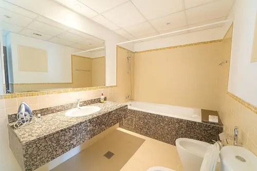 1 Bedroom Apartment in Bahar 6