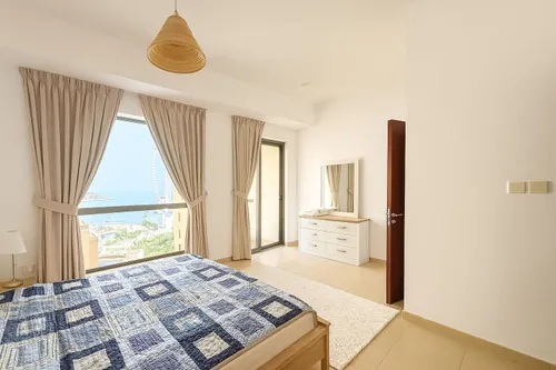 1 Bedroom Apartment in Bahar 6
