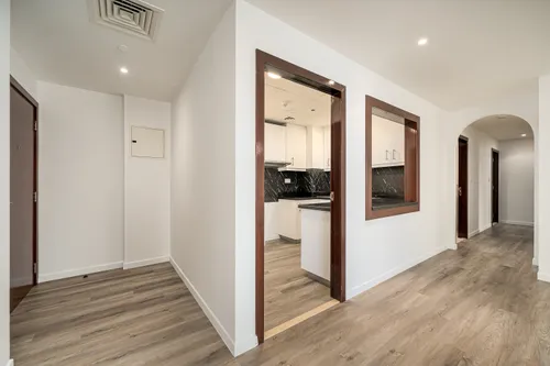 2 Bedrooms Apartment in Rimal 1