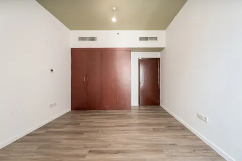 2 Bedrooms Apartment in Rimal 1