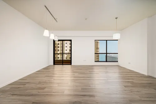 2 Bedrooms Apartment in Rimal 1