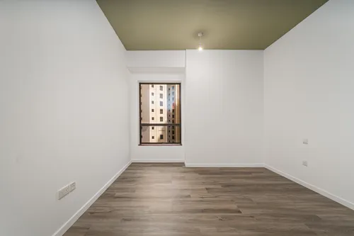 2 Bedrooms Apartment in Rimal 1