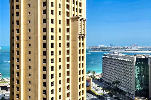 2 Bedrooms Apartment in Rimal 1