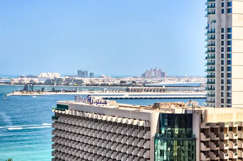 2 Bedrooms Apartment in Rimal 1