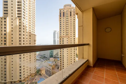 2 Bedrooms Apartment in Rimal 1