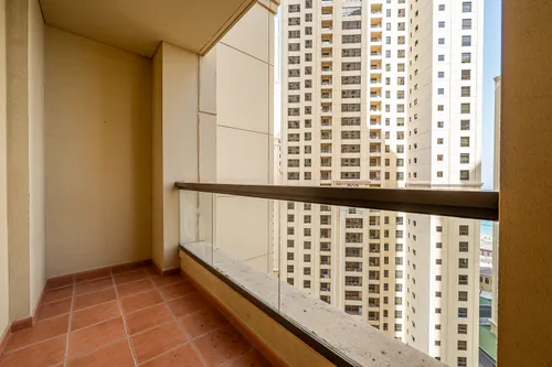 2 Bedrooms Apartment in Rimal 1
