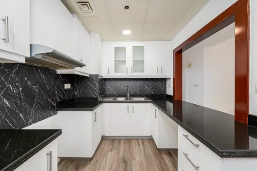 2 Bedrooms Apartment in Rimal 1