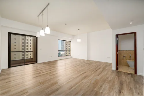 2 Bedrooms Apartment in Rimal 1