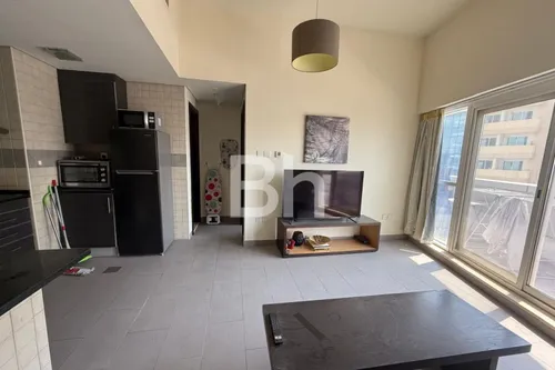 Mid-Floor | Fully Furnished | Ready To Move In