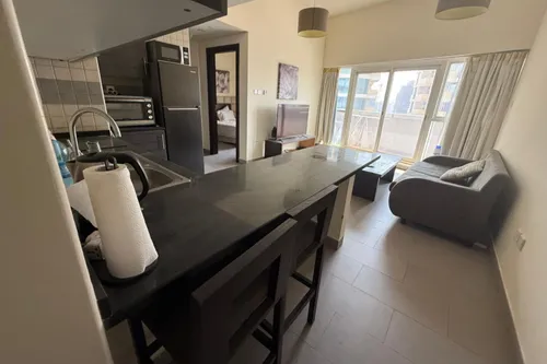 1 Bedroom Apartment in The Bridge