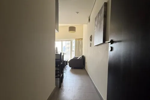 1 Bedroom Apartment in The Bridge