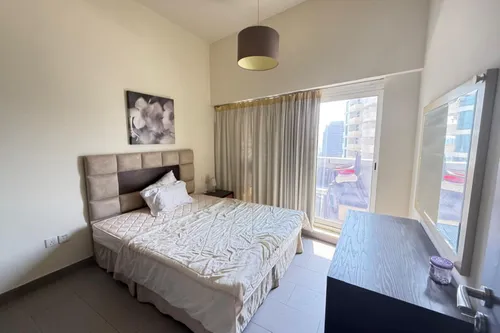 1 Bedroom Apartment in The Bridge