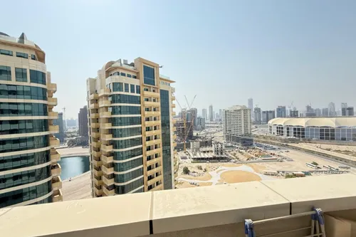 1 Bedroom Apartment in The Bridge
