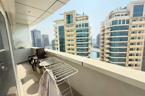 1 Bedroom Apartment in The Bridge