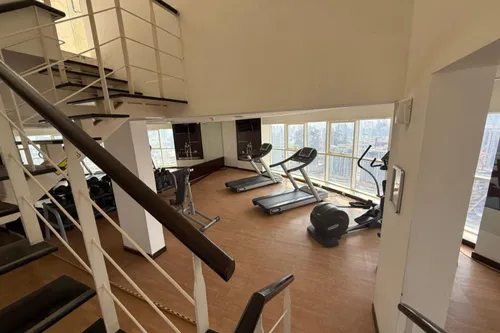 1 Bedroom Apartment in The Bridge