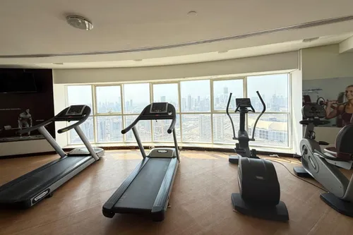1 Bedroom Apartment in The Bridge