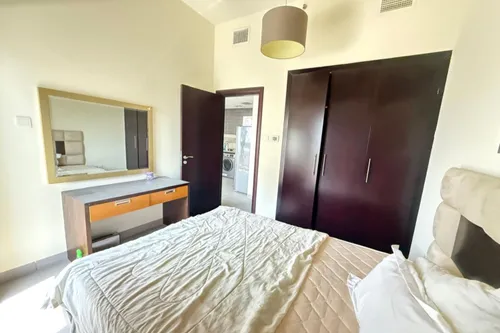 1 Bedroom Apartment in The Bridge