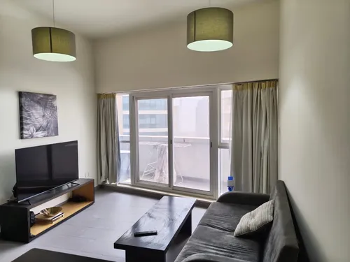 Mid-Floor | Fully Furnished | Ready to Move In
