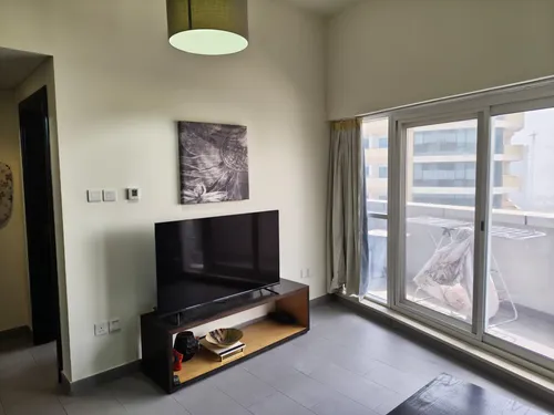 1 Bedroom Apartment in The Bridge