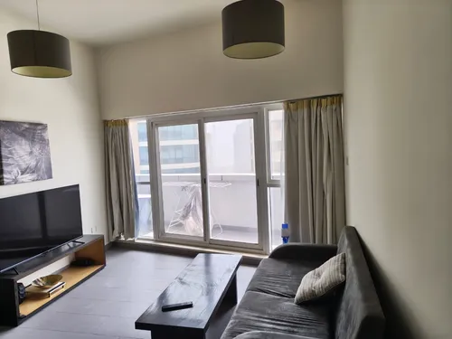 1 Bedroom Apartment in The Bridge