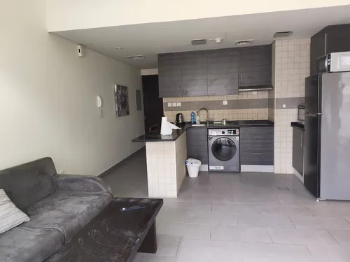 1 Bedroom Apartment in The Bridge