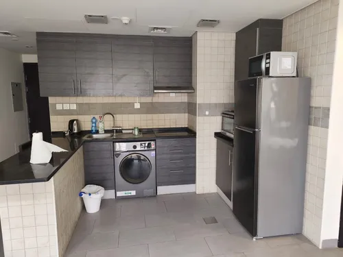 1 Bedroom Apartment in The Bridge