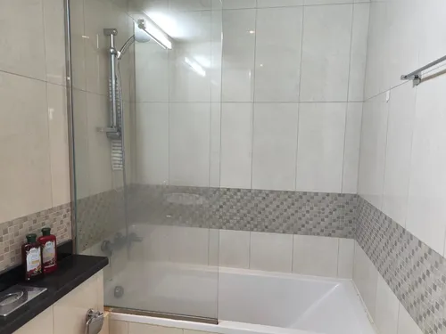 1 Bedroom Apartment in The Bridge