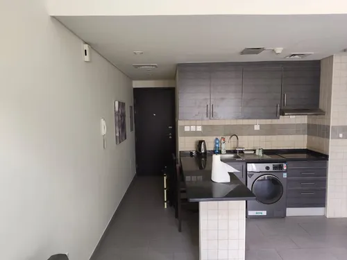 1 Bedroom Apartment in The Bridge