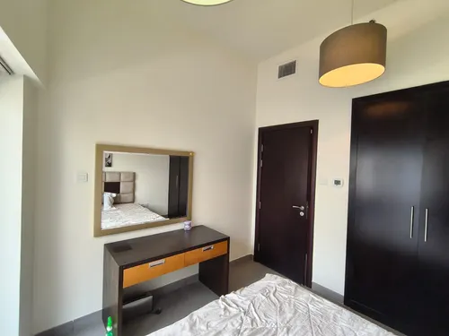 1 Bedroom Apartment in The Bridge
