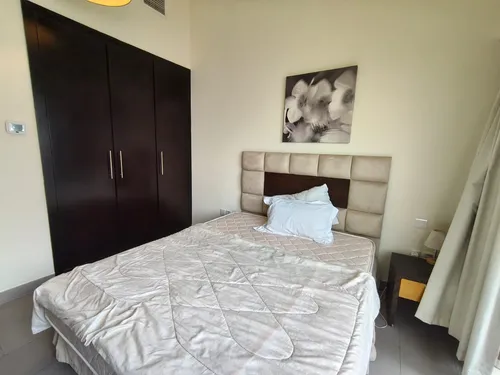 1 Bedroom Apartment in The Bridge