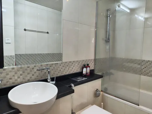1 Bedroom Apartment in The Bridge