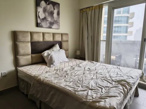 1 Bedroom Apartment in The Bridge
