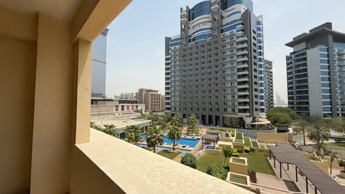 2 Bedrooms Apartment in Marina Residence 1