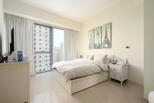 3 Bedrooms Apartment in Trident Grand Residence